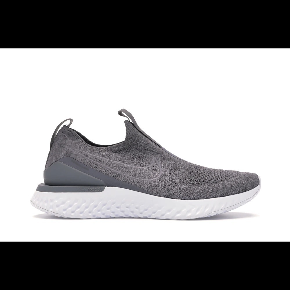 Nike Epic React Phantom size 7